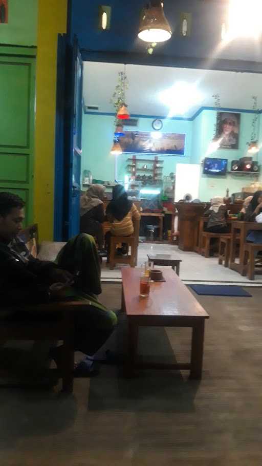 Bakmi Jawa  Mbah Minto 10