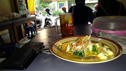 Bakmi Jawa Pak Min Mayong 2