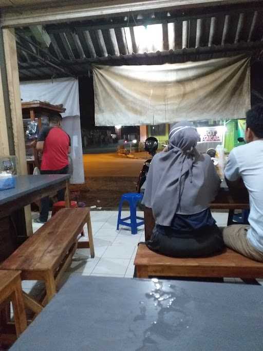 Bakmi Jawa Pak Min Mayong 7