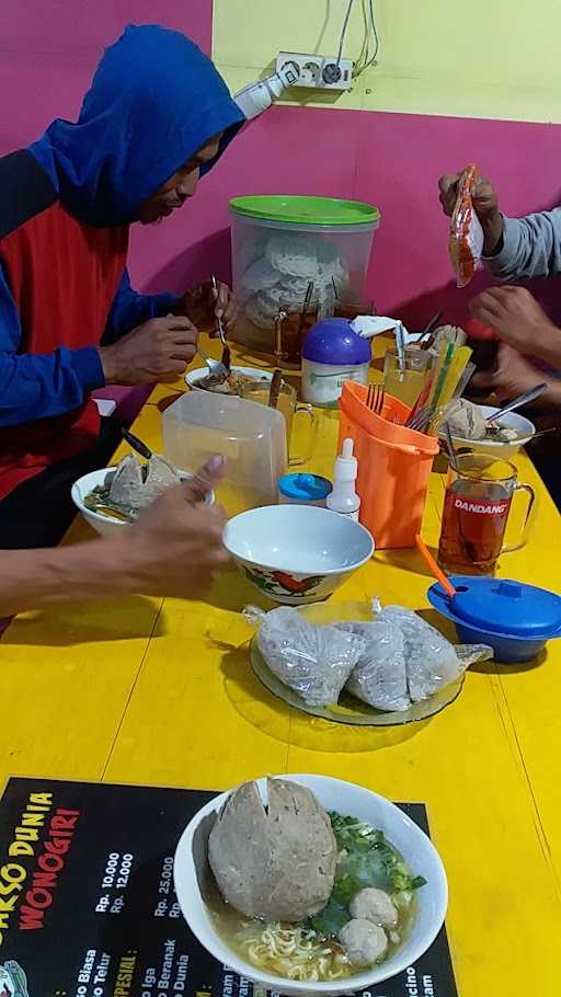 Bakso Bang Bo 1