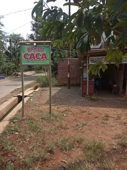 Bakso Caca 6