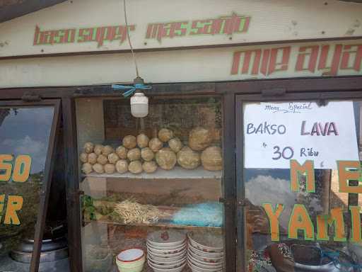 Bakso Caca 5