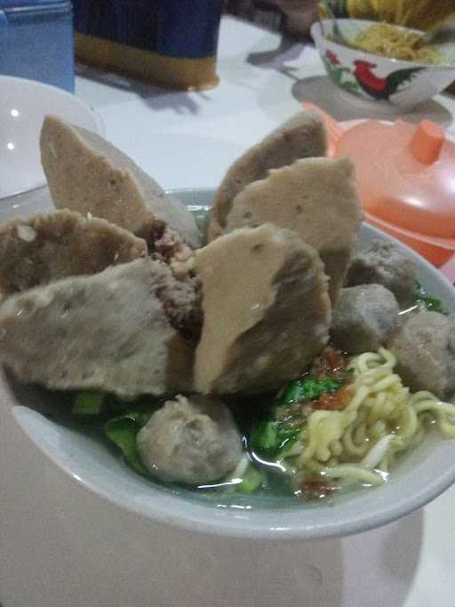 Bakso Caca 4