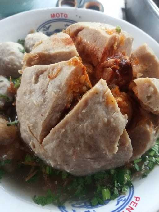 Bakso Caca 3