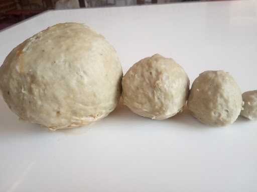 Bakso Caca 1