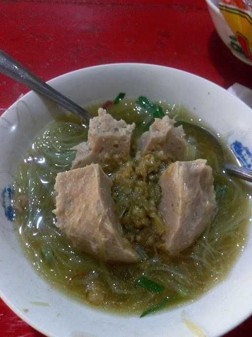 Bakso Echo 6