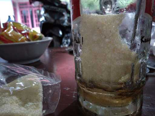 Bakso Echo 3