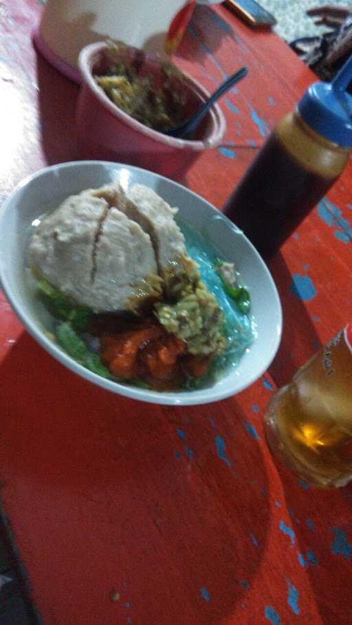 Bakso Echo 1