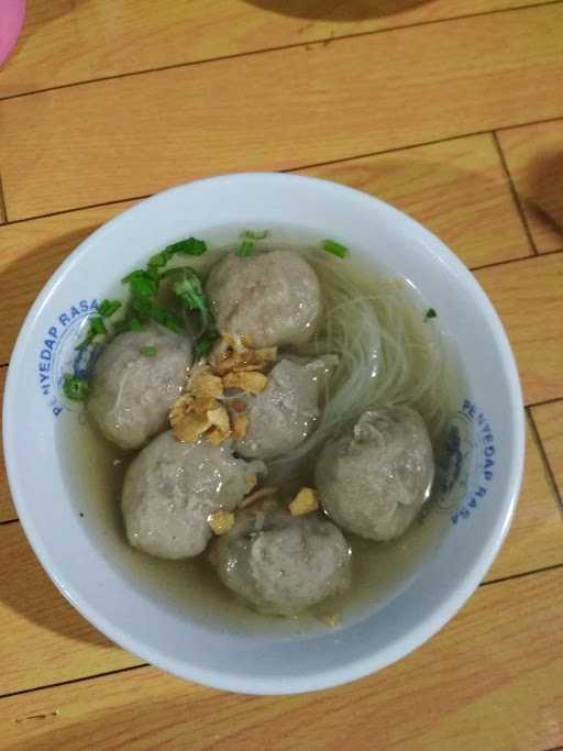 Bakso Gang Ribut 7