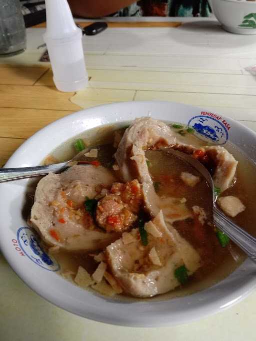 Bakso Gang Ribut 6