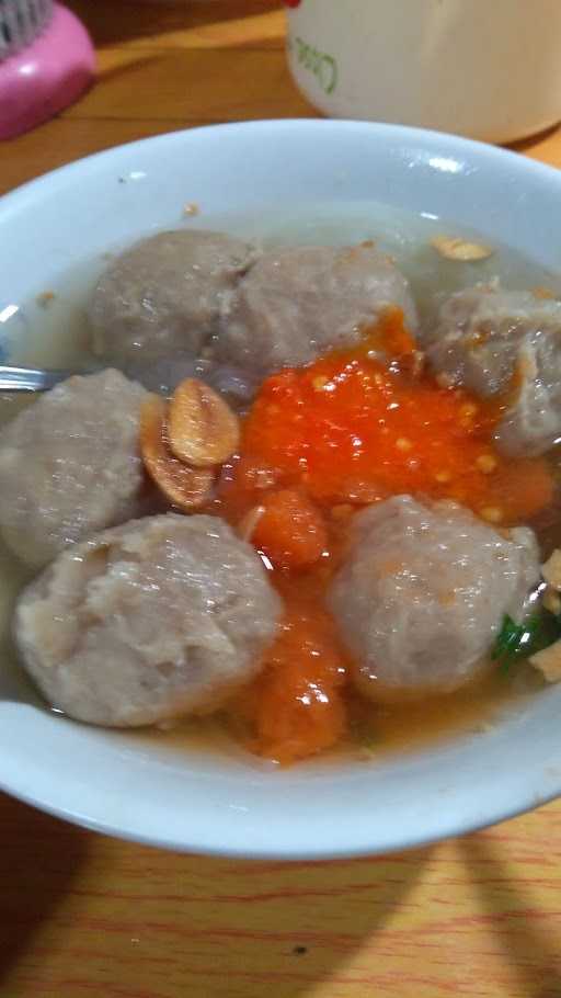 Bakso Gang Ribut 5