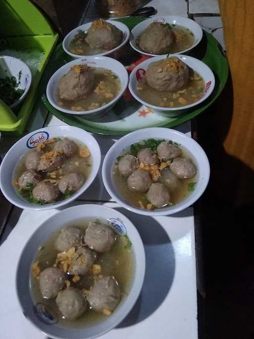 Bakso Gang Ribut 2