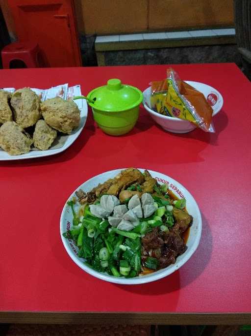 Bakso Gang Ribut 1