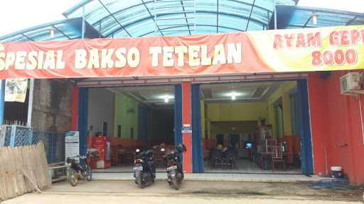 Bakso King Mayong 10