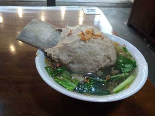 Bakso King Mayong 3