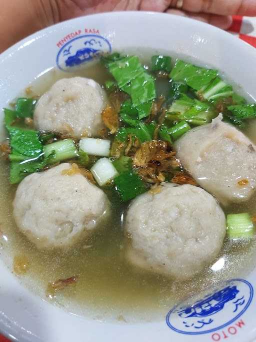 Bakso King Mayong 4