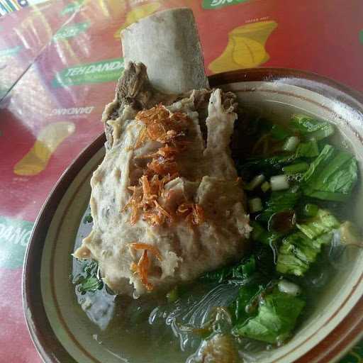 Bakso King Mayong 7