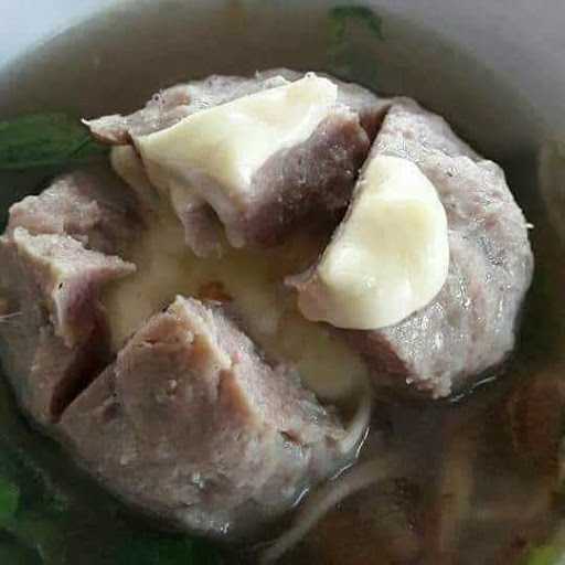 Bakso King Mayong 1