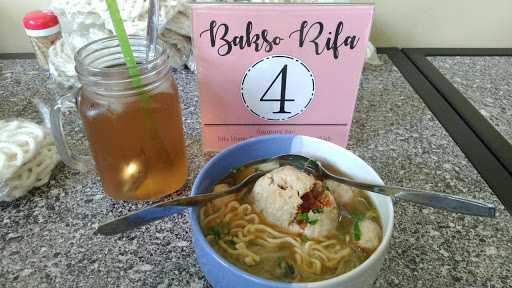 Bakso Mburi Pasar 2