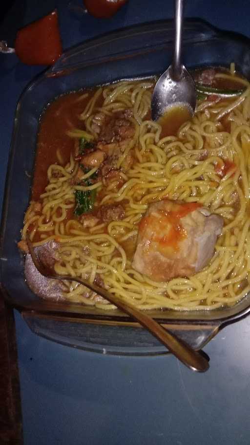 Bakso & Mie Ayam Langgeng 8