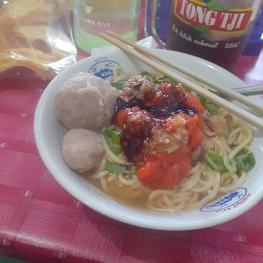 Bakso & Mie Ayam Langgeng 4