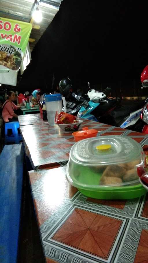 Bakso & Mie Ayam Langgeng 7