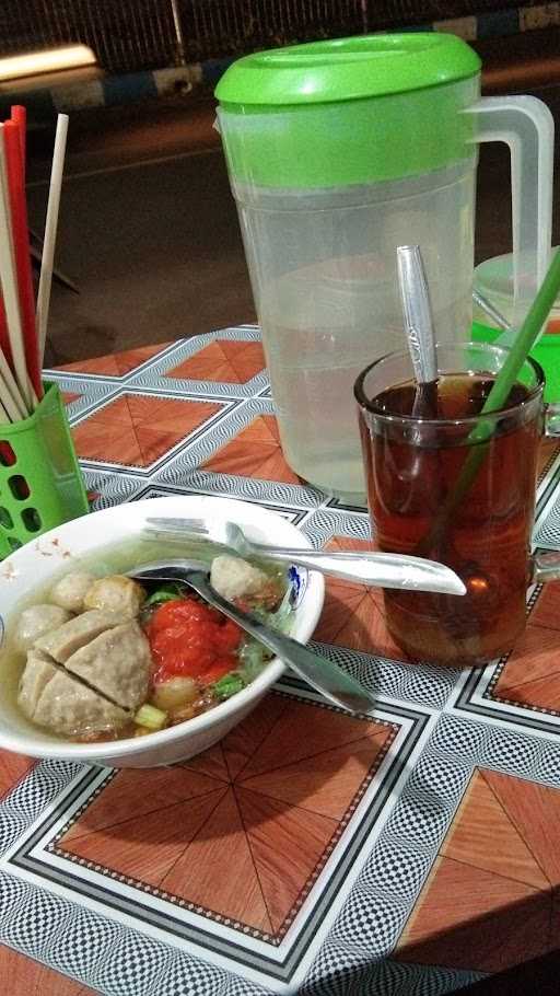 Bakso & Mie Ayam Langgeng 5