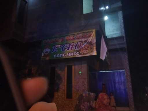 Bakso Muncrat Echo Cabang 2 6