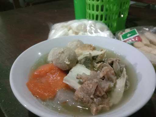 Bakso Pomahan 1