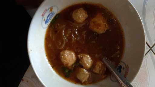 Bakso Super Jooos 1