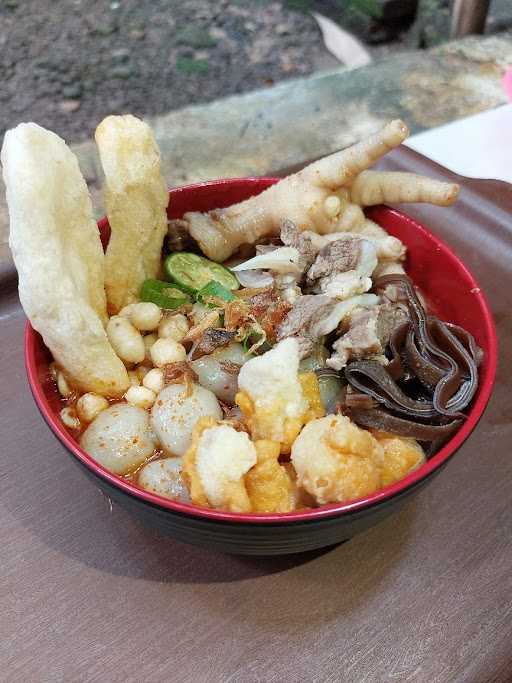 Baso Aci & Seblak Selera Muda 5