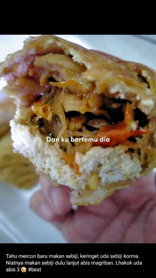 Berkah Ikan Bakar Waroeng Bib 3