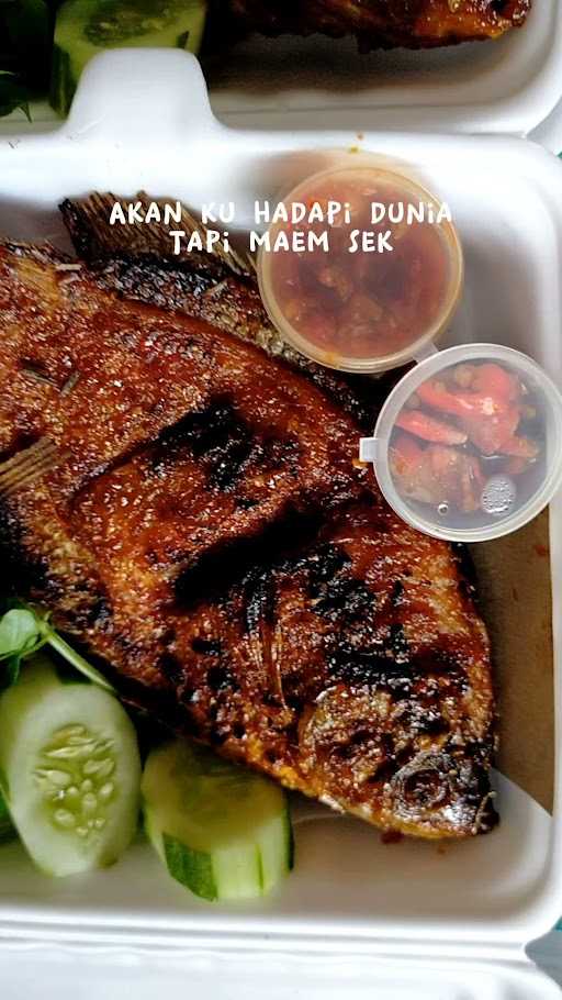 Berkah Ikan Bakar Waroeng Bib 2