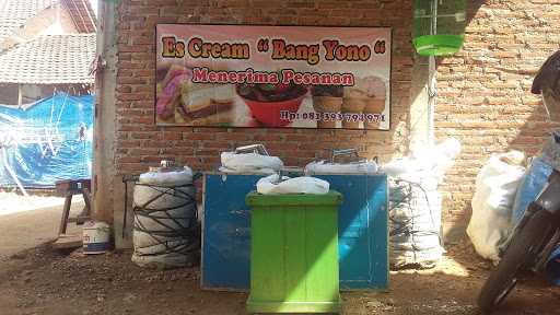 Ice Cream Bang Yono 5