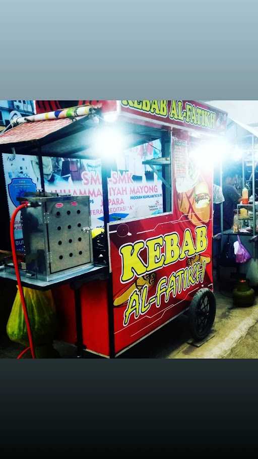 Kebab Alfatikh 5