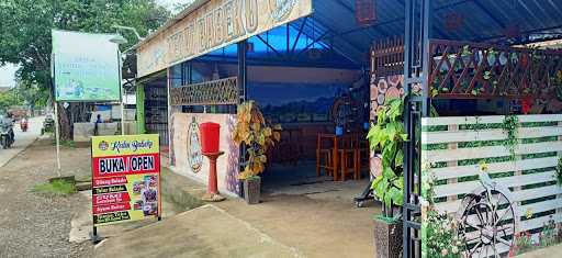 Kedai Babeku 8