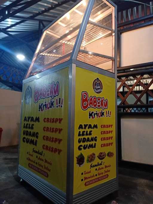 Kedai Babeku 10