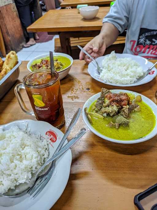 Kuliner Halal Sate Kambing Hj. Siti 6