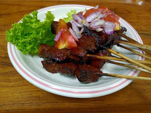 Kuliner Halal Sate Kambing Hj. Siti 1