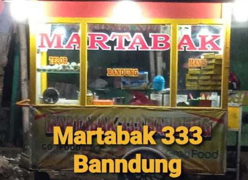 Martabak 333 Bandung 2