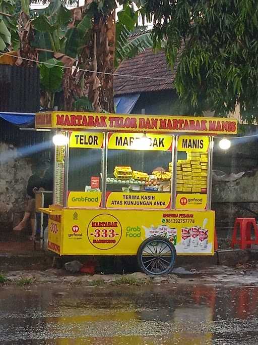 Martabak 333 Bandung 6