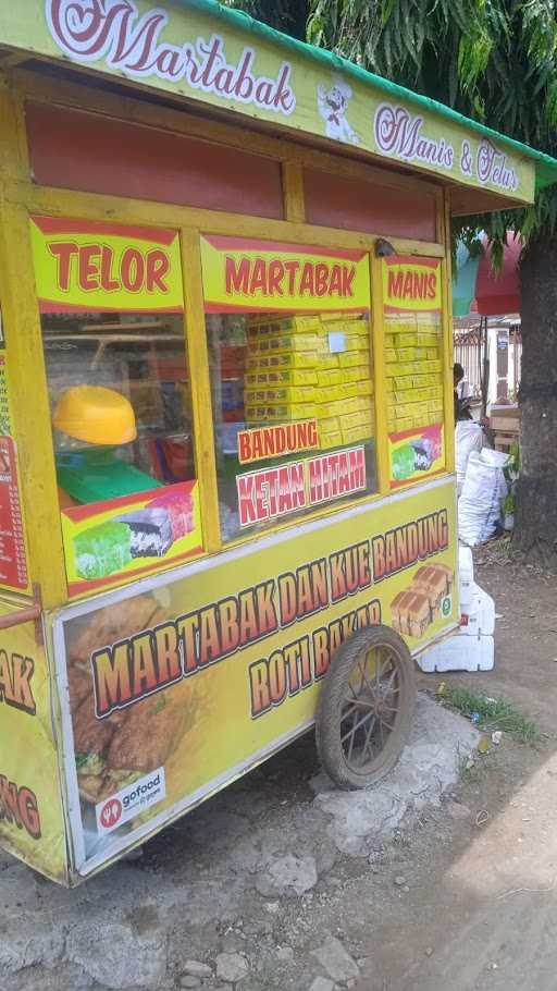 Martabak 333 Bandung 5