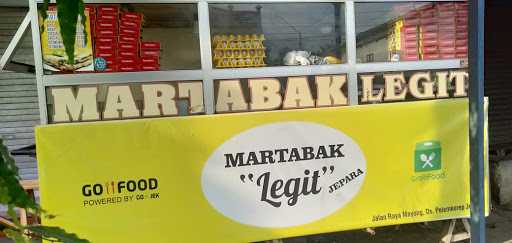 Martabak Legit Mayong 10