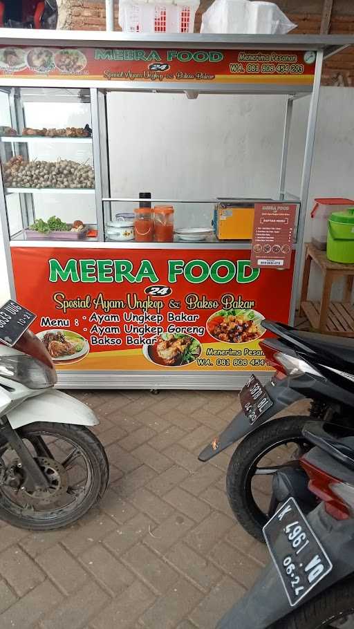 Meera Food 4