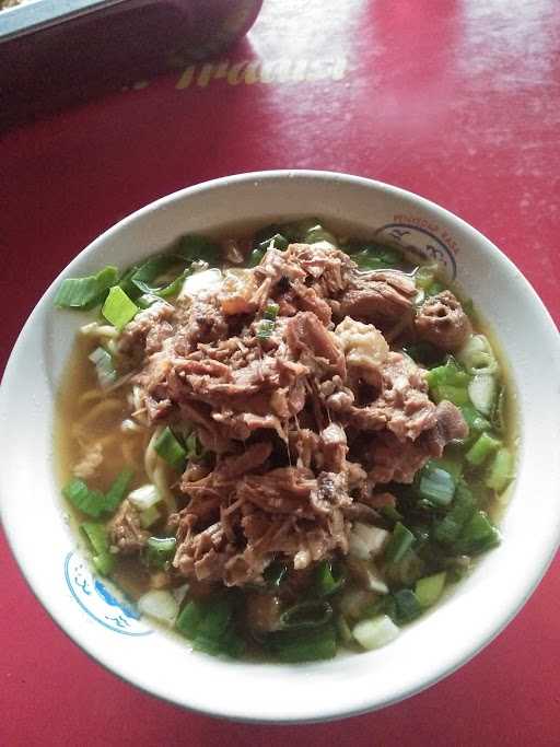 Mie Ayam & Bakso Mandiri 1