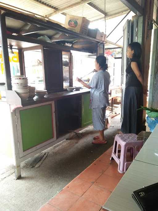 Mie Ayam & Bakso Mandiri 4