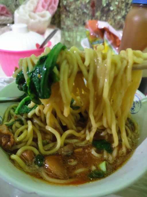 Mie Ayam & Bakso Nugroho 2