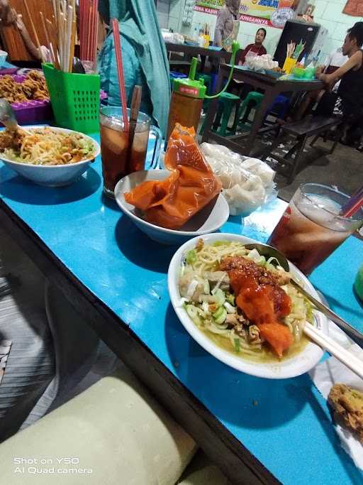 Mie Ayam Metro 2