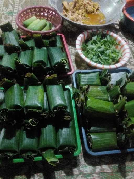 Nasi Bakar Mbak Pu 4