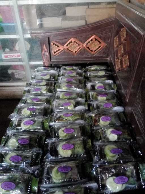 Nasi Bakar Mbak Pu 2